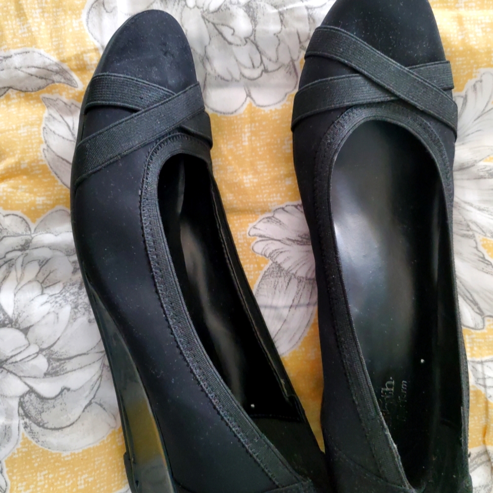 East 5th Flex Form Wedges - Size 10